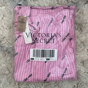 Victorias Secret Never Opened PJs